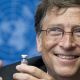 Билл Гейтс о вакцине для сокращения населения